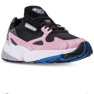 Adidas originals falcon